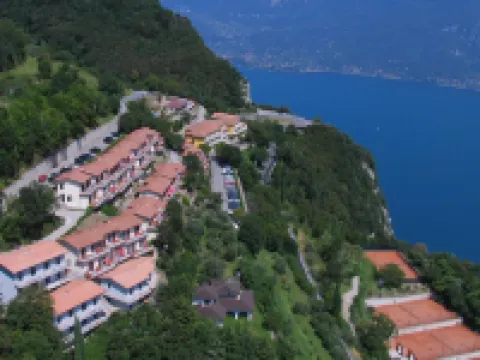 Hotel Residence la Rotonda Hoteles en Tignale