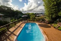 Pousada Villa Seychelles