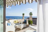 La Malandrina - Apartments & Suites - con vistas al mar
