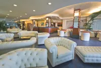 Hotel Foschi-Peninsula