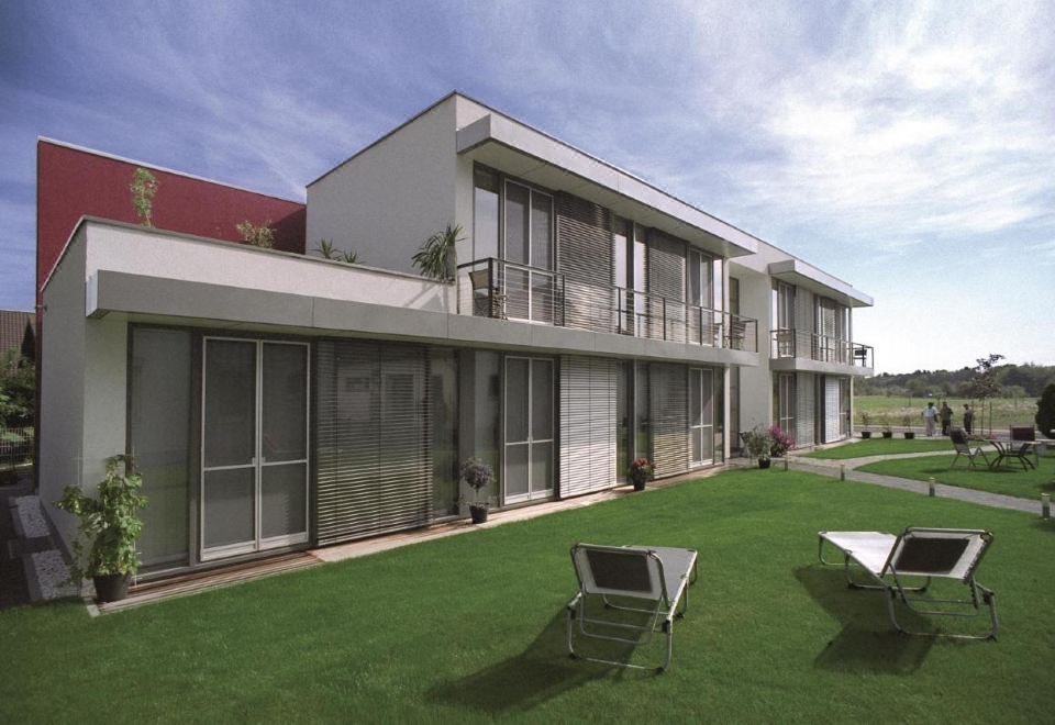 Hotel-Restaurant Zur Mainlust - Housity
