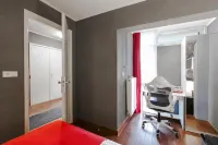 Alex Rooms Hotels in Zwanenburg