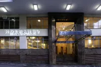 Normandy Hotel Hotels near Área de Lazer do Minas Caixa