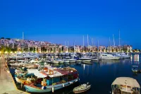 Phidias Piraeus Hotel