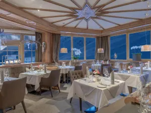 Alpen-Wellness Resort Hochfirst