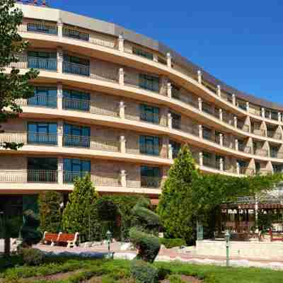 梅納皇宮飯店 - 全包 Hotel Exterior