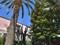 Hotel Villa Franca Hotels in Forio