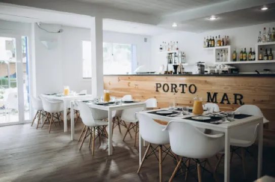 Hostal Porto Mar