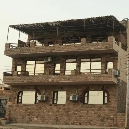 Villa Misk