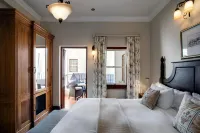 Coopmanhuijs Boutique Hotel & Spa