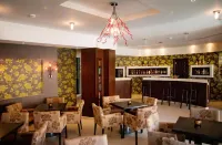 Nicolas Hotel Отели в г. 