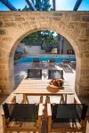 Phaistos Villas - Crete Poolside Luxury Retreats Hotels in Faistos