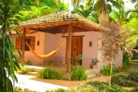 Hotel San Juan Ometepe Hotel di 