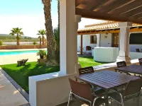 Es Pas Formentera Agroturismo Hotels in Es Calo