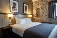 Kings Head by Chef & Brewer Collection Hotels in Swinton with Warthermarske