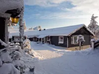 Gammelgården Hotels in Malung