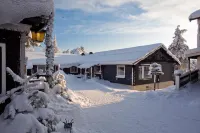 Gammelgården Hotels near Högfjället Wanderweg