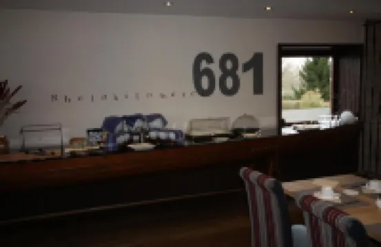 Hotel Haus Berger