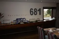 Haus Berger Hotels in der Nähe von Rolfs Streichelzoo