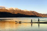 Kinloch Wilderness Retreat