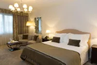 Hotel Adriatica Hotels in Carouge