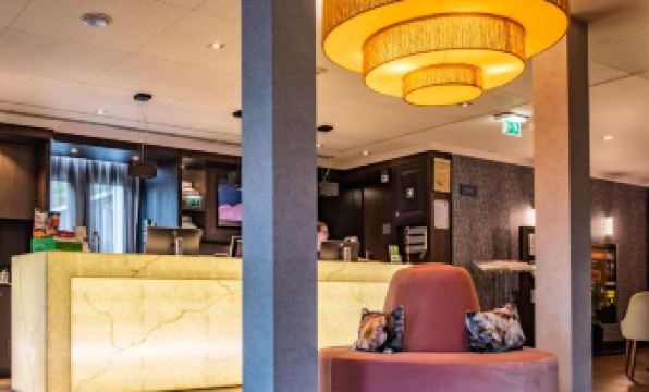 Hotel & Spa Savarin - Rijswijk, the Hague