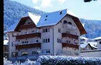 Hotel Garni Villa Park - 3-Star