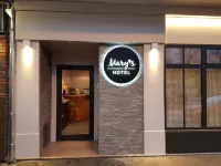 Hôtel Mary's - Caen Centre Gare Sncf Hotels near CAEN RAILWAY STATION
