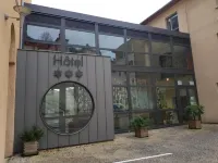 호텔 르 무지 드 로 셍-마흑땅-엉-베흐꾸흐 호텔