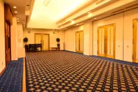 Hotel Sunroute Sano Hotels in Sano