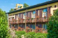Hotel Golf Inn Hotels in Riviera