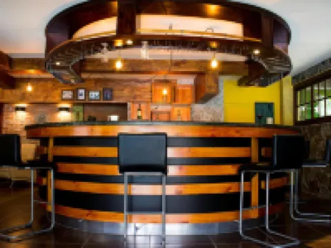 聖何塞機場哥斯達黎加高爾夫酒店 埃雷迪亞酒店