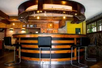 Hotel Vista de Golf, San Jose Aeropuerto, Costa Rica Hotels in Heredia