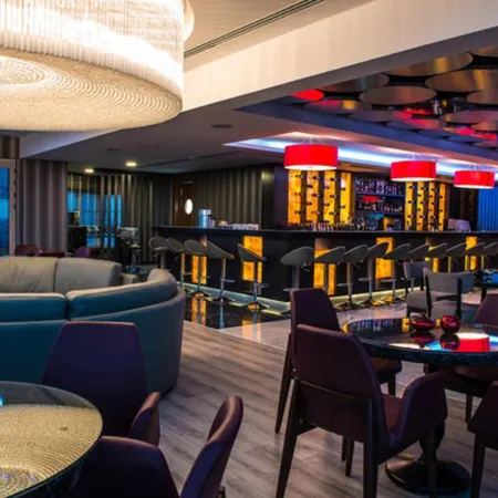 Erbil International Hotel