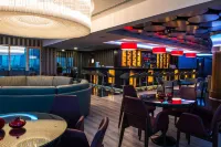 Erbil International Hotel - Quầy bar