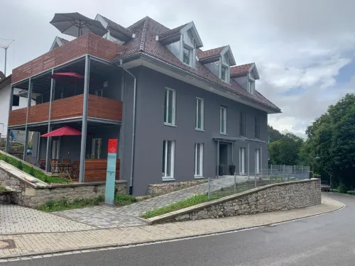 Dom-I-Ziel Apartments
