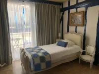 Les Wyllos Hotels in Saint-Dizier