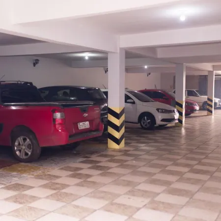 Hotel Presidente