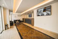 Joar Beach Hotel Hotels in Akaba