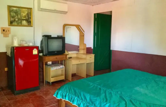 班蘇南萊山民宿