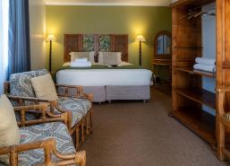 Selborne Bed and Breakfast