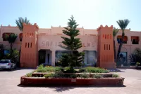 Vincci Safira Palms Hotels in 