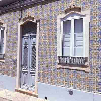Terrace Barqueta Studio Hotel Exterior