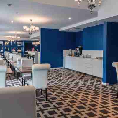 Hotel Sękowski Dining/Meeting Rooms