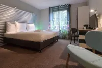 Hotel Kapellerput Heeze-Eindhoven