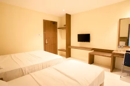 AK Hotel Nagoya Hill