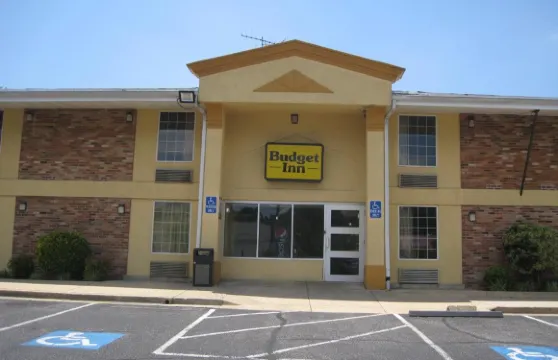 特姆普希爾斯經濟旅館