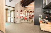 Ibis Reims Tinqueux Hotels in Tinqueux