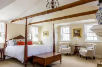 Kedron Valley Inn Hotels in Woodstock