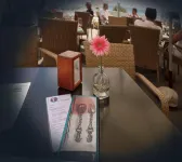 海洋民宿 - 青年旅舍 - 早餐